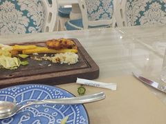 -Aladdin·阿拉丁土耳其餐厅(信和广场店)