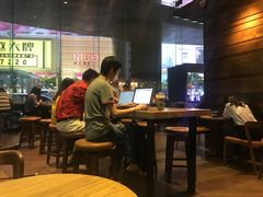 -星巴克臻选(深圳华强北茂业店)