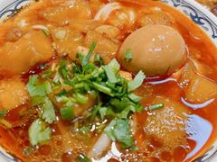 -韩师傅老大同刀削面(北苑路店)