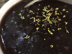 桂花糖粥-随柳居·苏式小吃(建新巷店)
