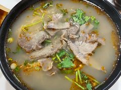 -牛煎里牛肉煎包淮南牛肉汤(广东路店)
