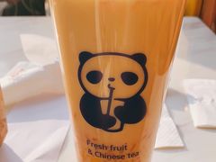-茶百道(师大花园店)