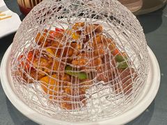 -潮澎派·潮汕菜大排档(南较西路店)