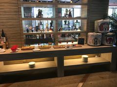 -松山湖帝豪花园酒店西餐厅(美景中路店)