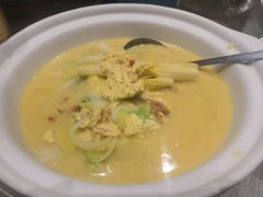 -渝乡辣婆婆·川菜 水煮鱼(中山西路店)