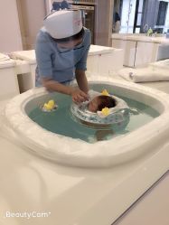 -爱帝宫月子中心(罗湖别墅院)