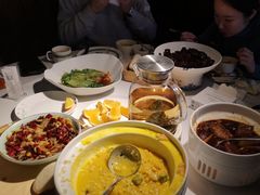 -三强鸽子(中原路店)