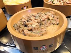 -龍歌自助小火锅(李沧丽达店)
