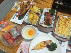 -松坂屋日料自助(长城路店)