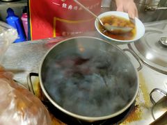 -大南门牛肉包子店
