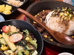 -匠太烧肉台日料理餐酒馆(三林店)