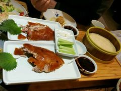 -青年公社烤鸭(青年路店)