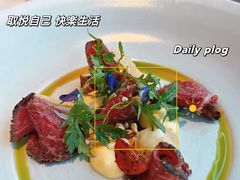 -THE WANG王品(上海中心云端店)