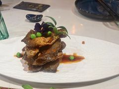 -荟廷·晶萃(陆家嘴尚悦湾店)