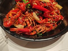 -铁胖子口碑长沙菜·龙虾烧烤(赤岗社区店)