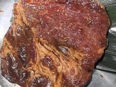 -安小胖韩国烤肉(财富广场画苑小区店)