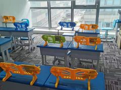 -赵汝飞练字硬笔书法(静安大融城校区)