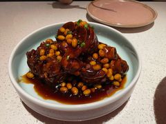 黄豆猪脚圈-竹外桃花·江南小酒馆(SKP·S店)