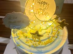 -维尔纳斯意大利手工艺生日蛋糕(宋家庄店)
