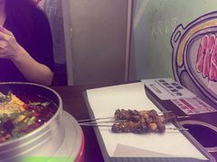 -半酌烧烤小酒馆(南京东路店)