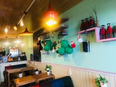 -七七家的糖水店(南湾街1号店)