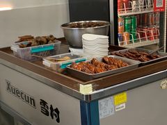 -兰溪十八浇(天一店)