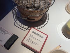 -柳喜辣·烧烤酒局(跃进总店)