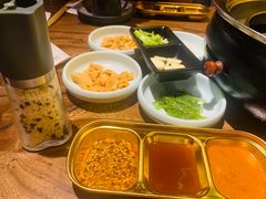 -九田家黑牛烤肉料理(太阳宫广场店)