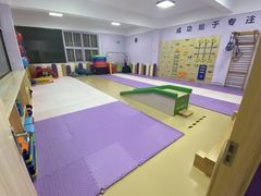 -多特儿童专注力·感统训练·注意力提升培训(锦峰训练中心)