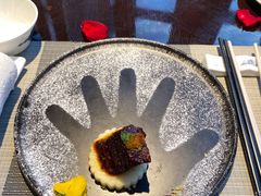 神掌慢炖牛肉-江上荟·创意中国菜(绿地缤纷城店)