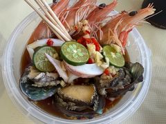 -小林哥的海鲜馆·夜宵烧烤(渔人码头店)