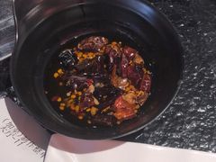 -京炭铜锅涮肉·羊蝎子·羊肉炉(保利·时光里店)