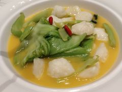 -红城阁·上海味道(四平路店)