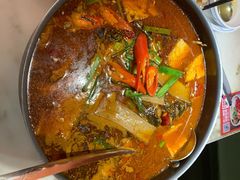 乾隆鱼头-新发现(苏州中心商场店)