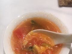 -食为先庐畔渔歌(合作化路店)