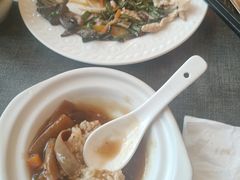 -大连中远海运洲际酒店