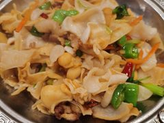 -悠悠美食
