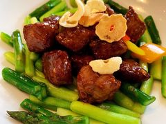 -宝丽轩中餐厅BAOLIXUAN