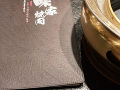 -味家烤肉烤鳗鱼牛排(西塔旗舰店)