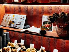 -滇野云南野生菌餐厅(陕西南路店)