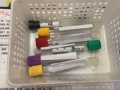 -美年大健康体检中心(牡丹园分院)
