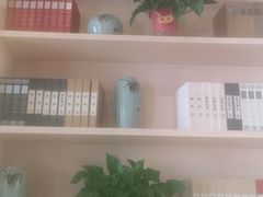 -老牌坊鲁菜名店(宽厚里店)