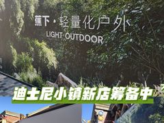 -迪士尼小镇
