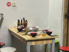 -黑皮酸菜鱼(绣花巷店)