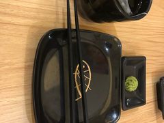 -禾绿寿司(星光68广场店)