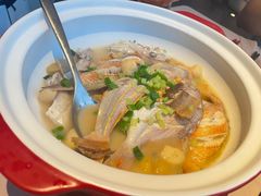 -金海华·悦食东方(苏州中心商场店)