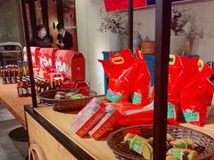 -青年公社烤鸭(青年路店)