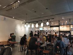 -喜茶(广州天汇igc店)