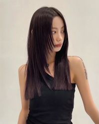 -MY HAIR ARDOR