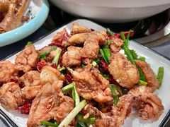 -金龙·打边炉(武进路店)
